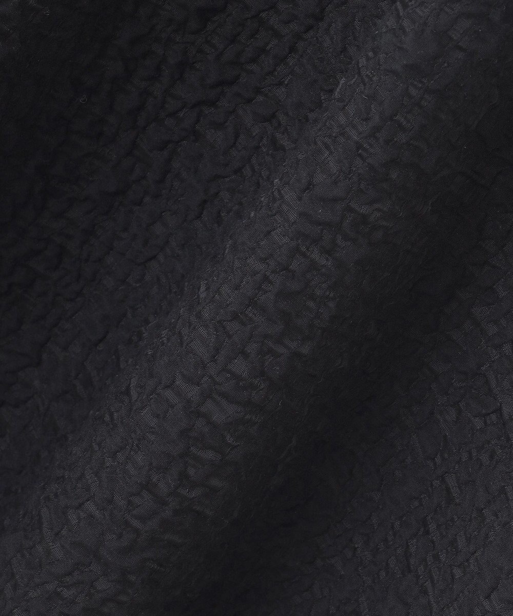 組曲 S 【WEB限定】ジャガードドレス 