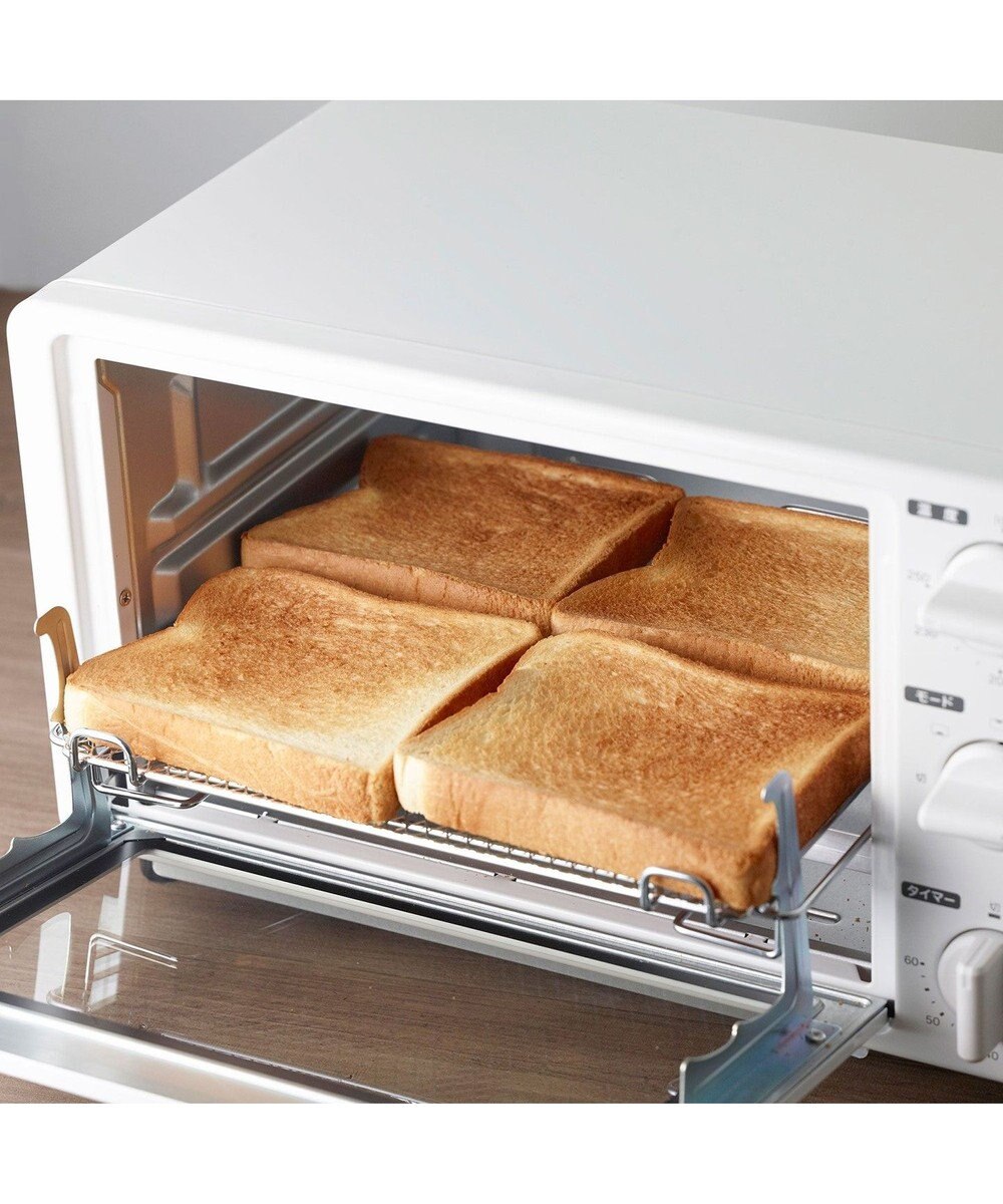 YAMATO テーブル＆キッチン 【siroca】ノンフライオーブン  ホワイト  ST-4N231(W) 