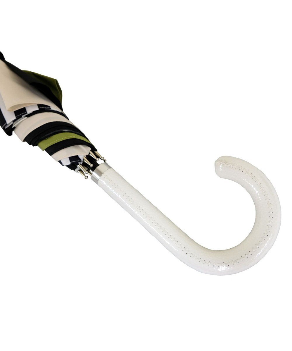 +RING 【プラスリング】【数量限定】 UNISEX 雨傘（長）60cm MLT T1209 