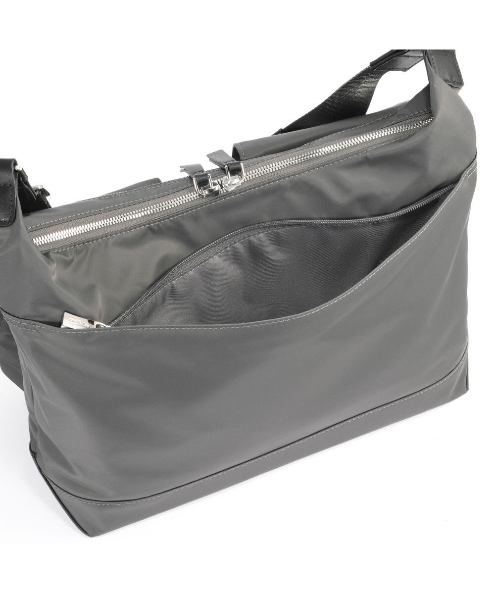 ACE BAGS & LUGGAGE Orobianco タッティカ ショルダーバッグ A4サイズ 11L 590g 92942 オロビアンコ 