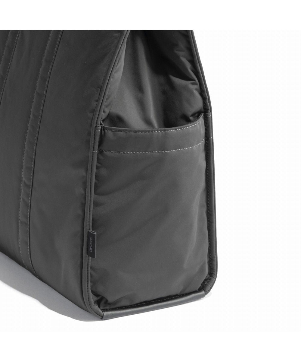 ACE BAGS & LUGGAGE UNTRACK CITY ガーデントートバッグ A4サイズ 14インチPC収納 60217 アントラック cs 