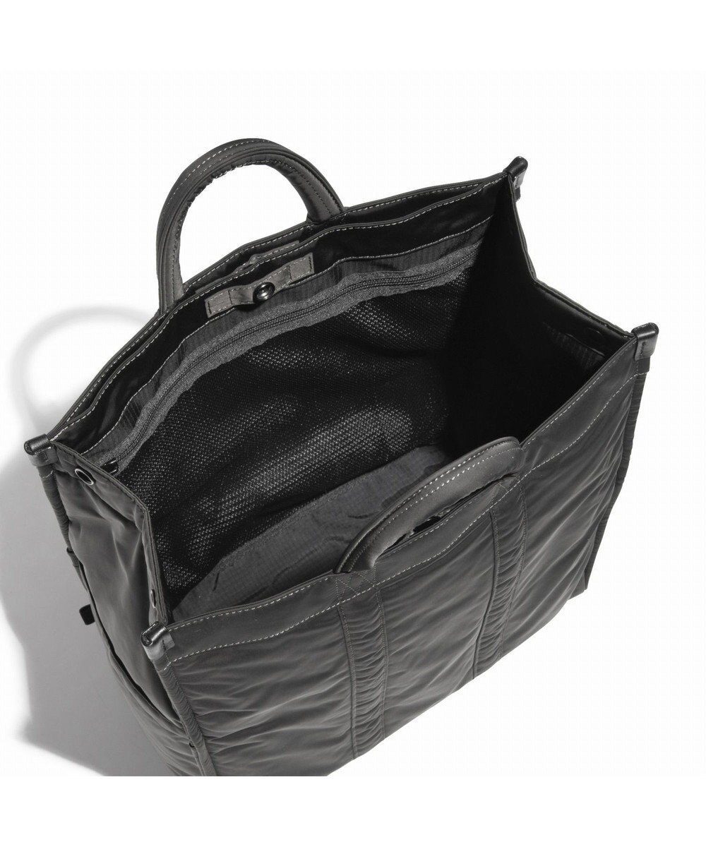 ACE BAGS & LUGGAGE UNTRACK CITY ガーデントートバッグ A4サイズ 14インチPC収納 60217 アントラック cs 