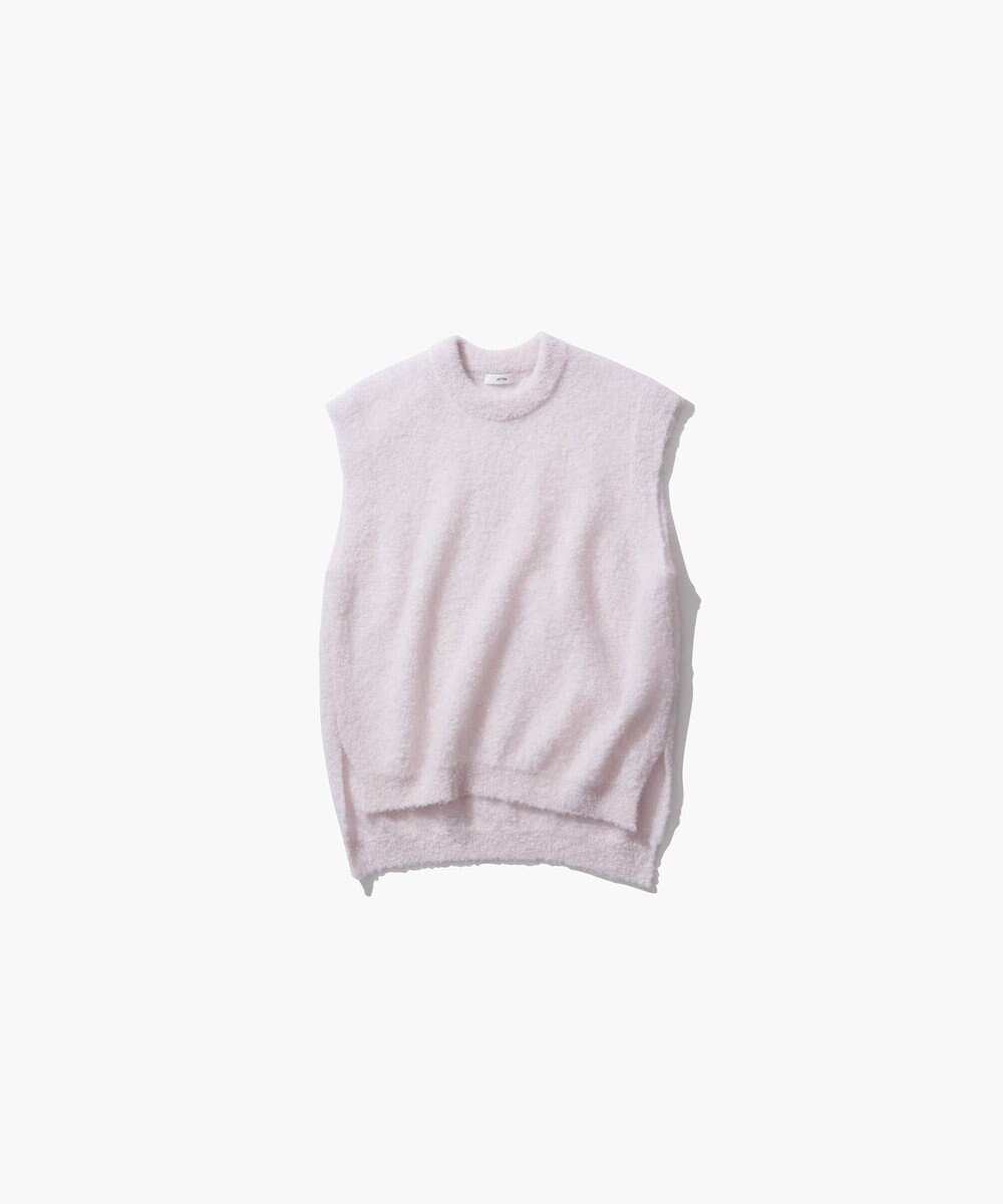 ATON KID MOHAIR LOOP | ベスト 