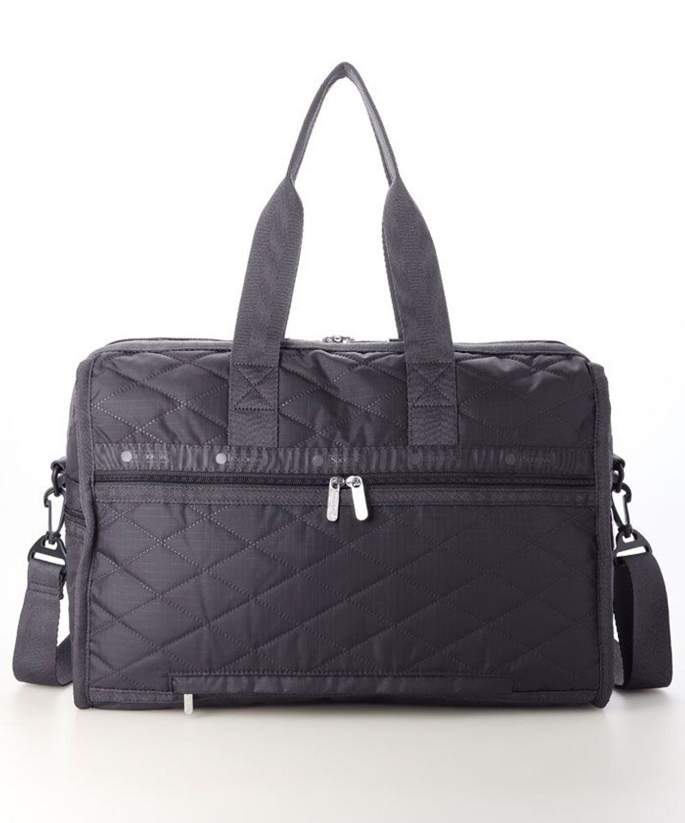 LeSportsac DELUXE MED WEEKENDER/サンダークロスデボス 