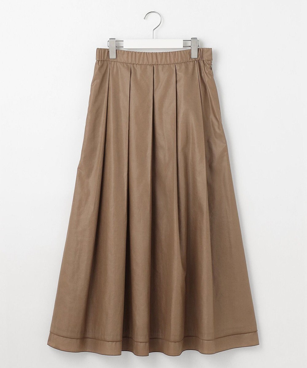 自由区 【カタログ掲載】ラスタータイプライター スカート 