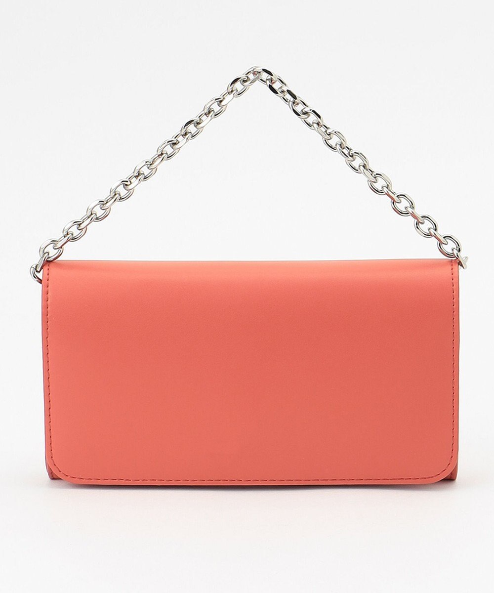 ICB 【マルチウェイ】３ピースショルダーバッグ 