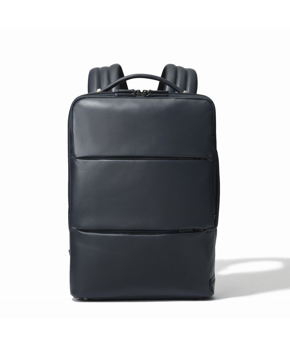 ZERO HALLIBURTON  ZパックタイプL2 ビジネスリュック A4サイズ 14インチPC収納 13L 1190g 81501 