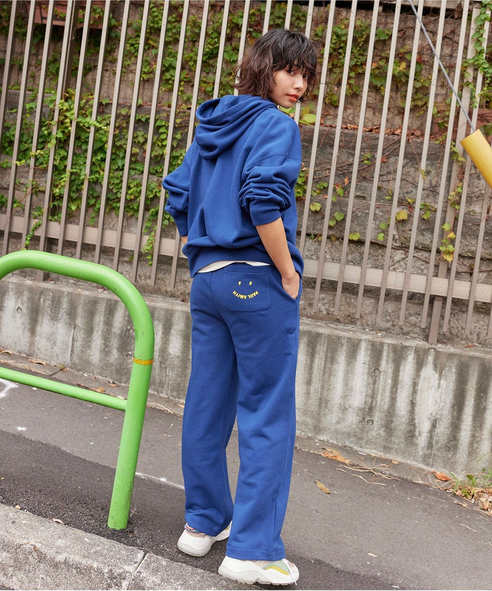 洗える Ps Paul Smith Happy スウェットパンツ Paul Smith ファッション通販 公式通販 オンワード クローゼット