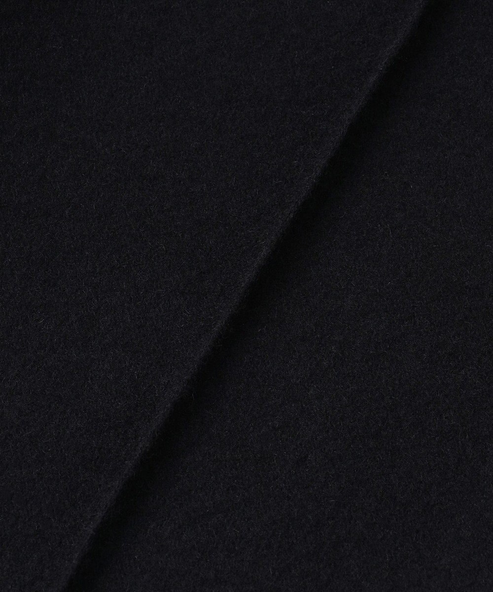 uncrave コンプレストウール ストレートパンツ 