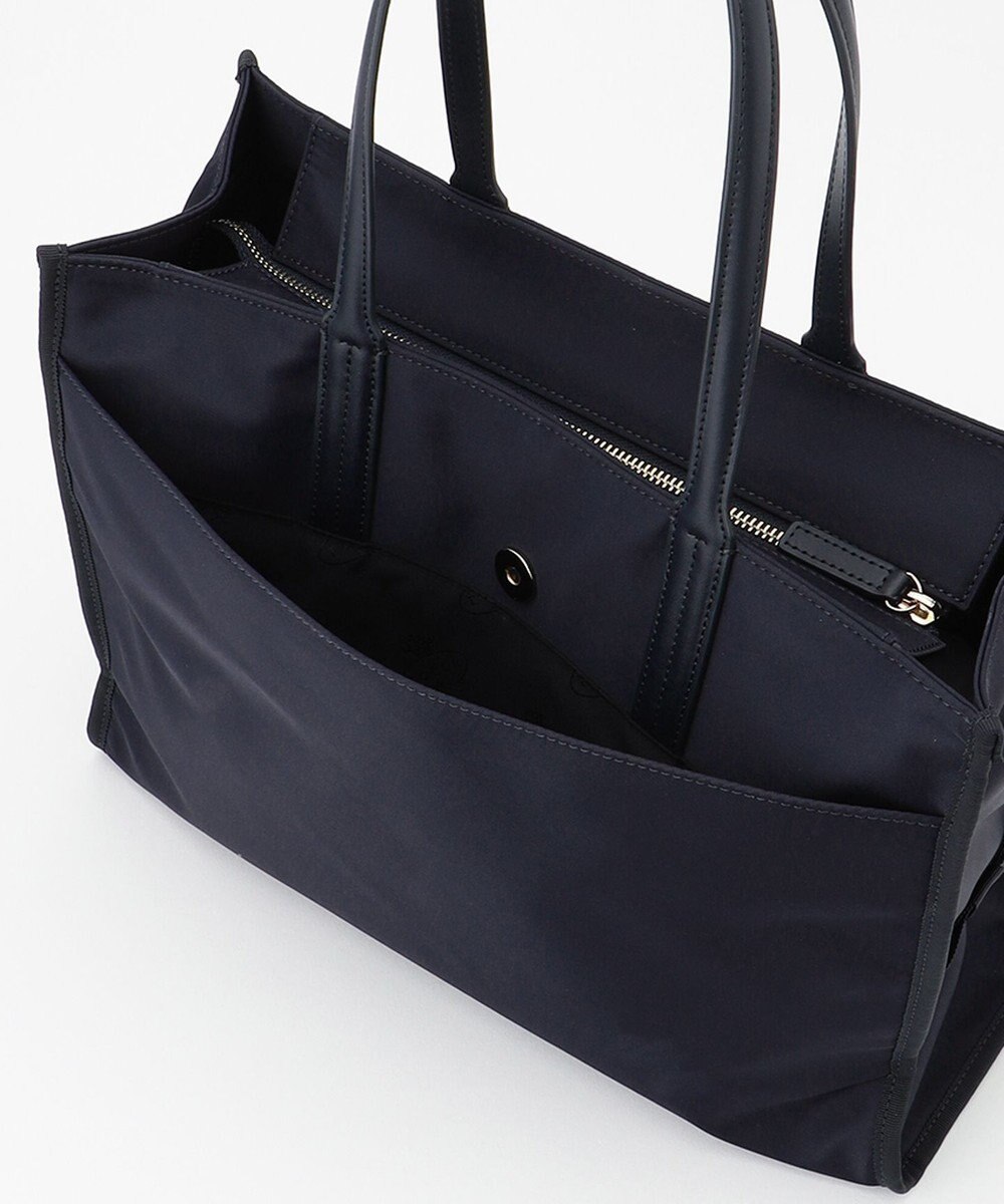 TOCCA SIDE RIBBON NYLONTOTE バッグ 