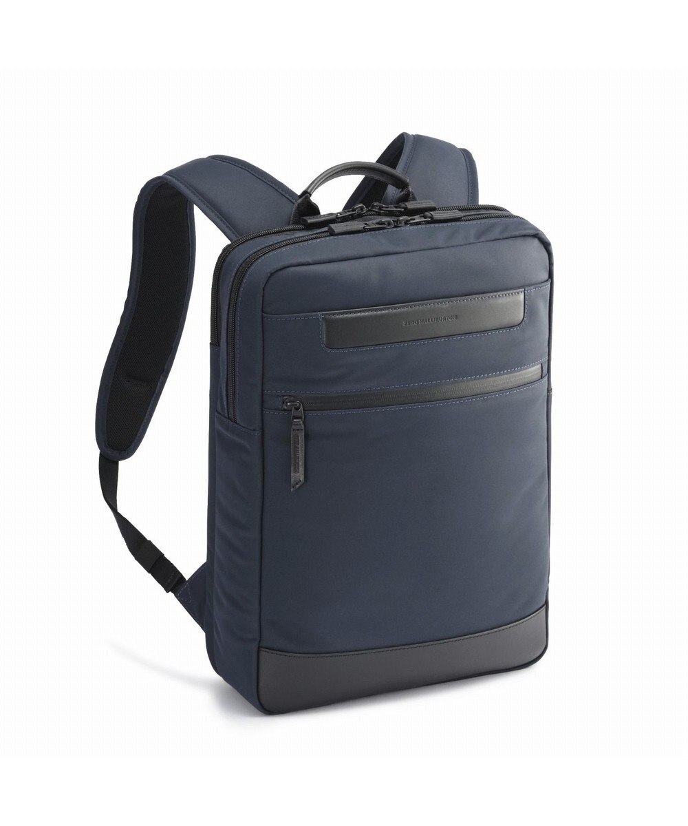 ZERO HALLIBURTON  サイファークワイエット ビジネスリュック 81534 