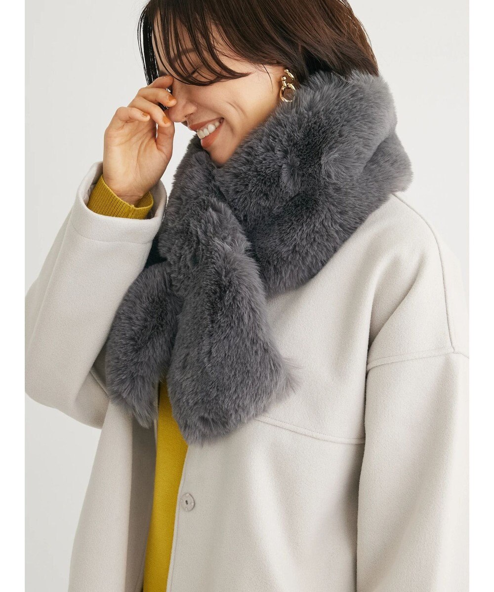 Green Parks ・ボリュームエコファーティペット 