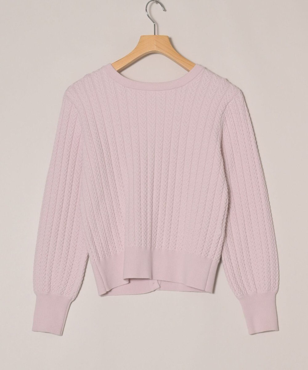 ONWARD Reuse Park 【組曲】ニット秋冬 