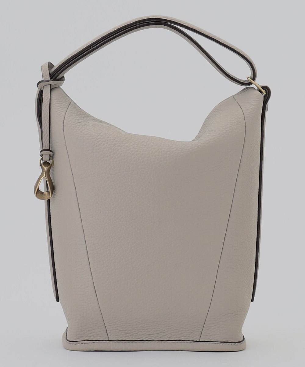 GOTAIRIKU 【ETIAM】シュリンク ハンド＆バングルバッグ《Follow》 