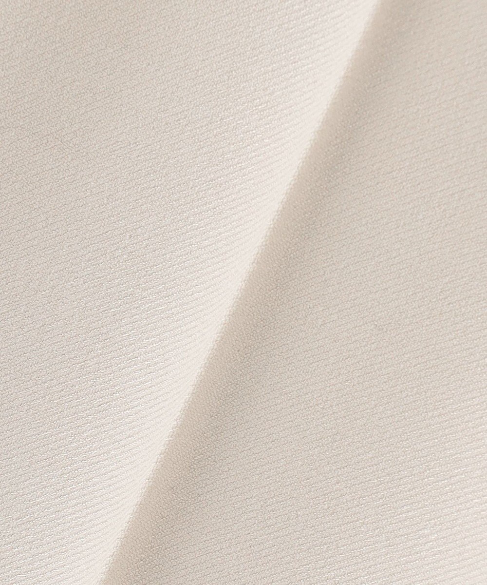 ANY SIS 【保温性あり/洗える】サーモ 2WAYストレッチ テーパード パンツ 