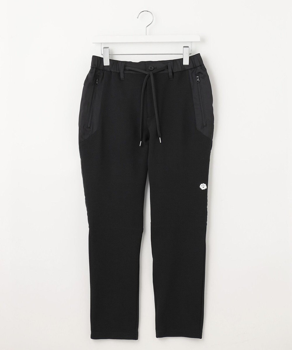 PW CIRCULUS 【MEN】DIMPLE スポーティパンツ 