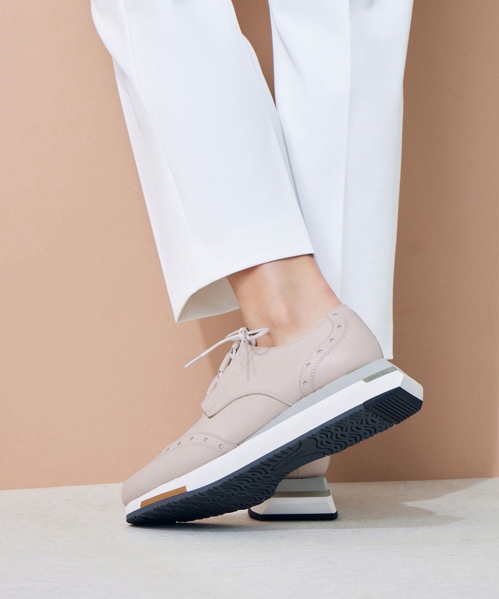 ASICS WALKING ペダラ ライドウォークLUX レディース 2E 