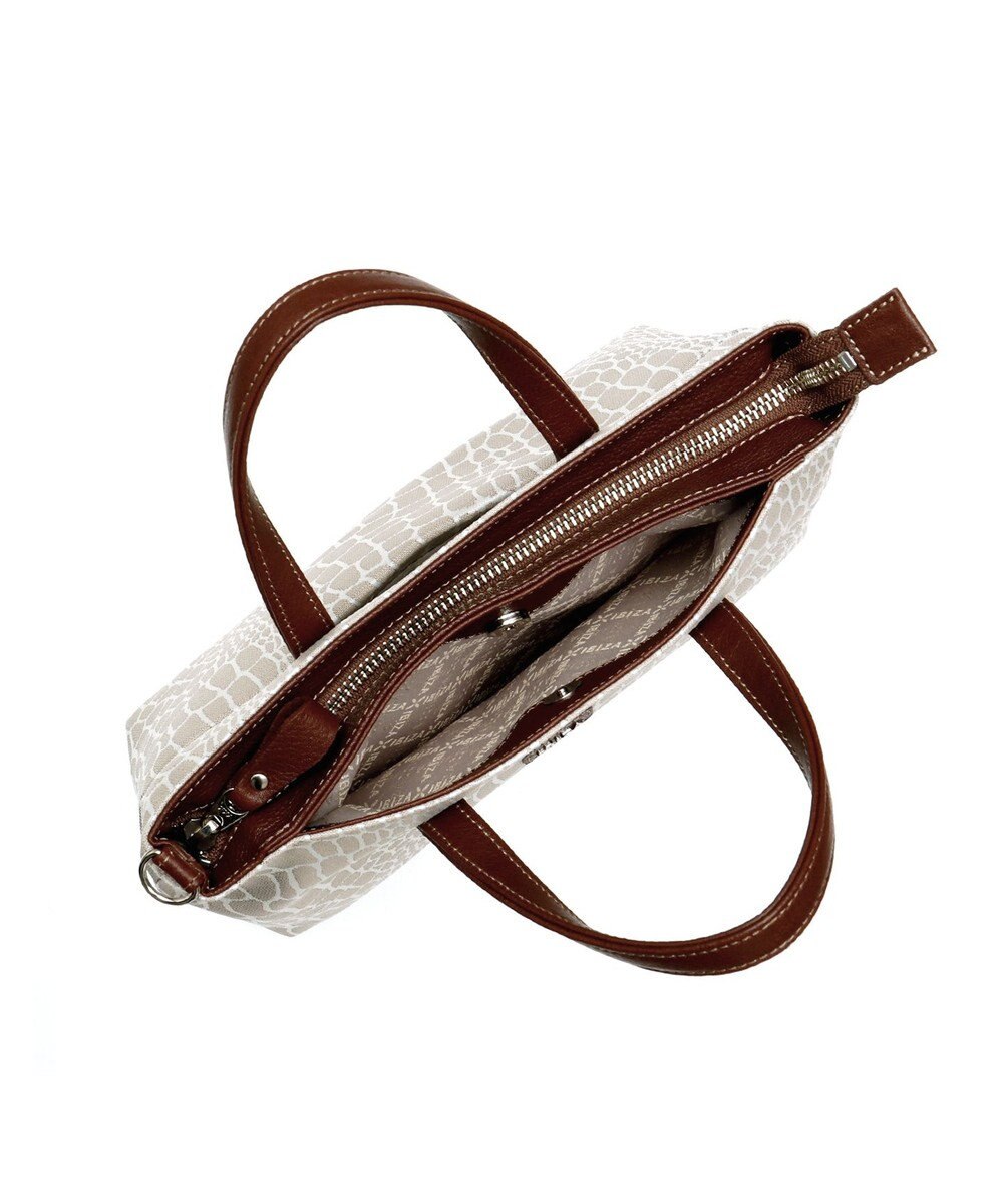 IBIZA ココディーロ　2WAYバッグ(S) 