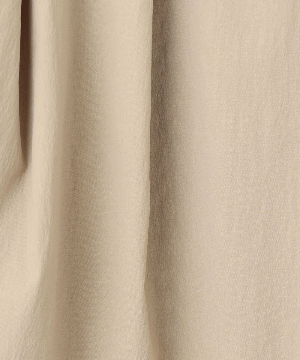 ANY L 【南明奈さんコラボ】撥水サロペット 