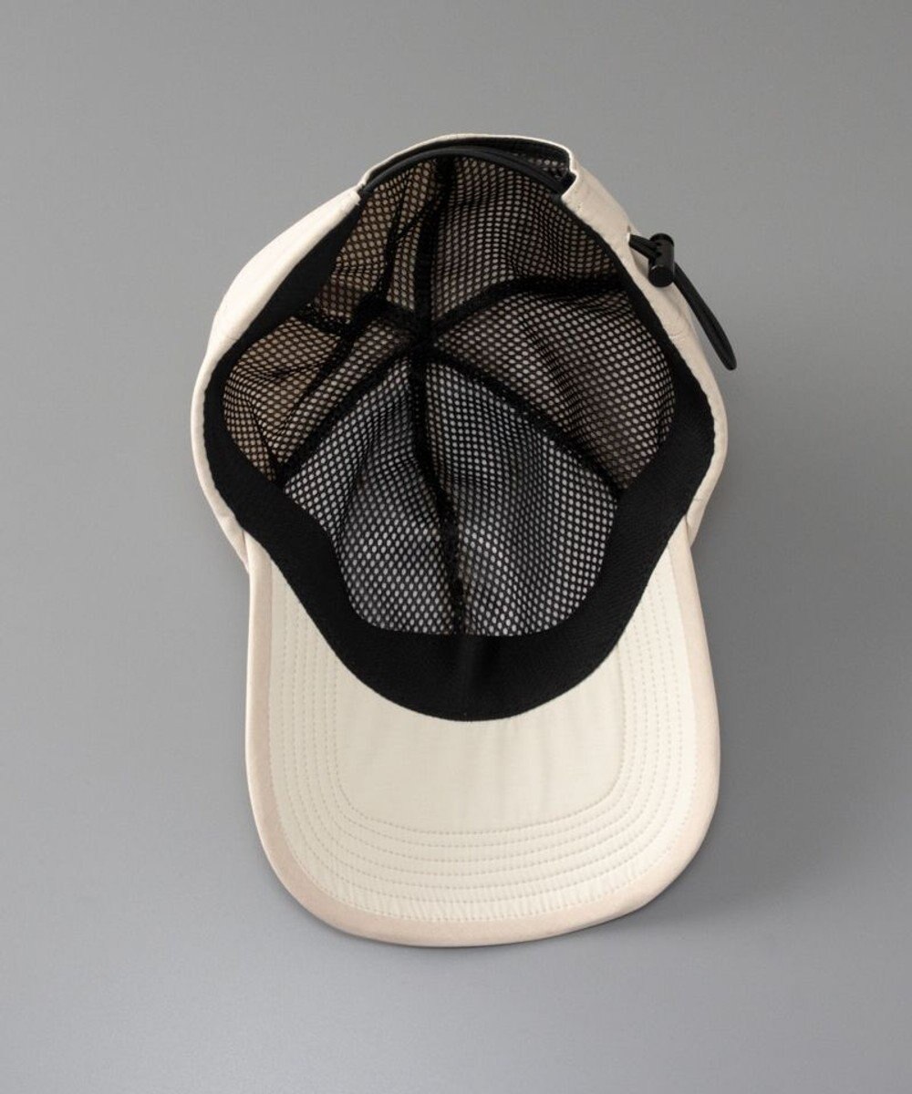 AURORA 【WEB限定】 オールシーズンキャップ（無地） 