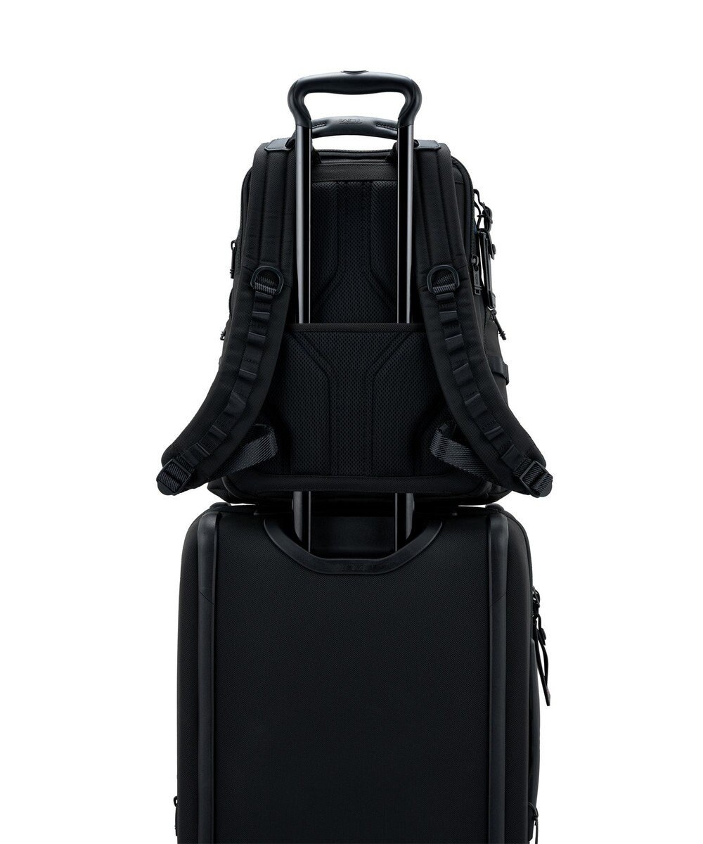 TUMI ALPHA BRAVO 「ナヴィゲーション」バックパック 