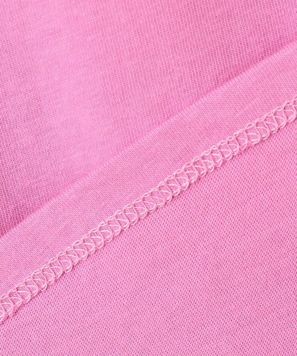 組曲 KIDS 【150-160㎝】バックフリル チュニック 