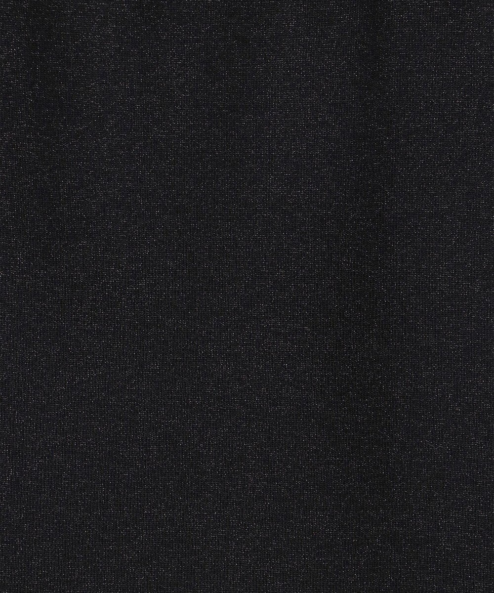 UNFILO 【MAG×スタイリストコラボ】イージーケアシャツ×ラメIラインスカート 