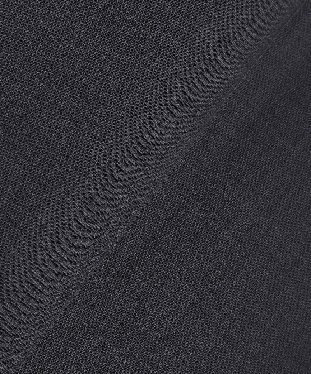 J.PRESS MEN 【洗える / 高通気性 / ストレッチ性 / 防シワ】プレーンウィーブ スラックス / ノータック 