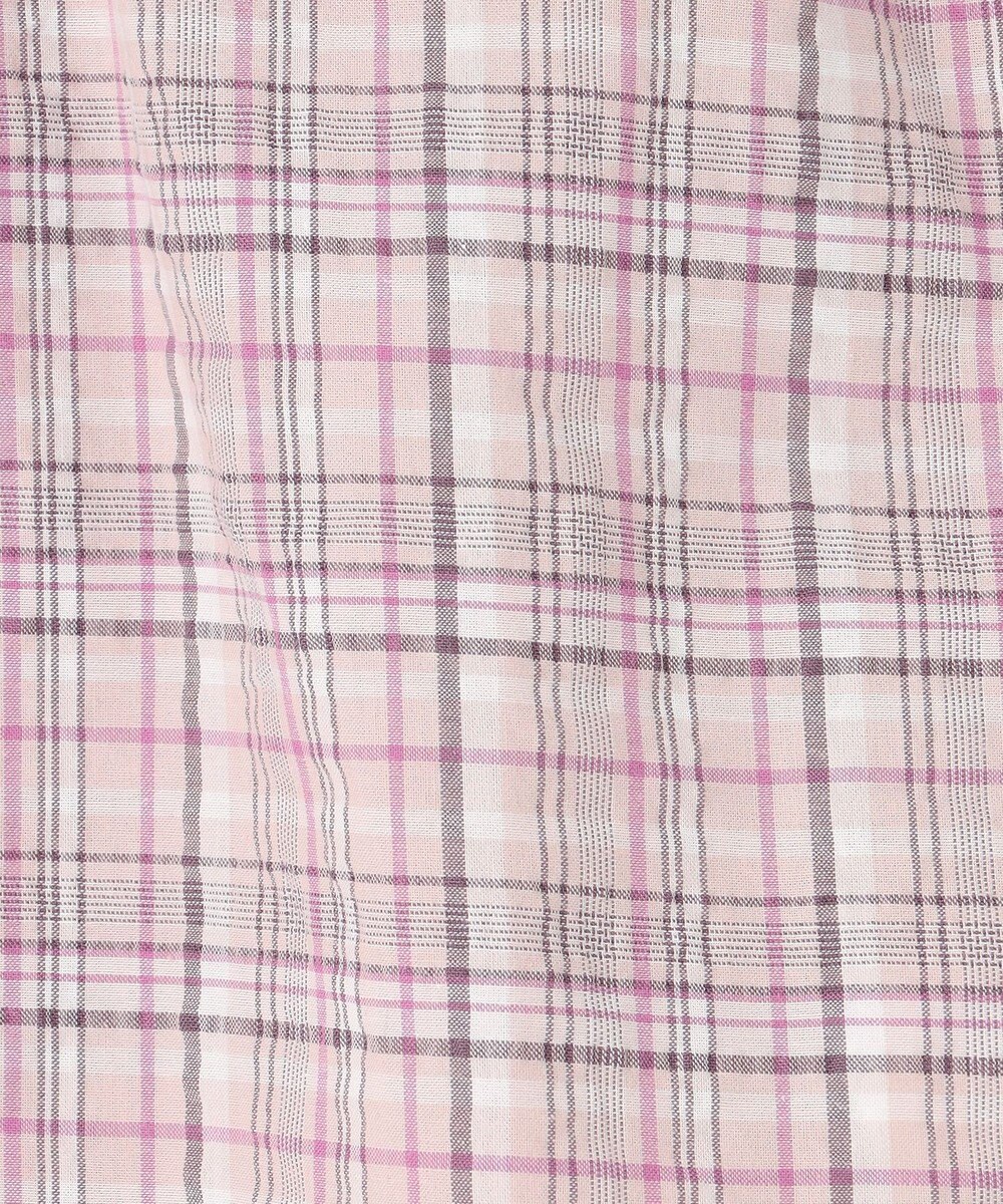 ANY KIDS オフショルダー フリル ブラウス 