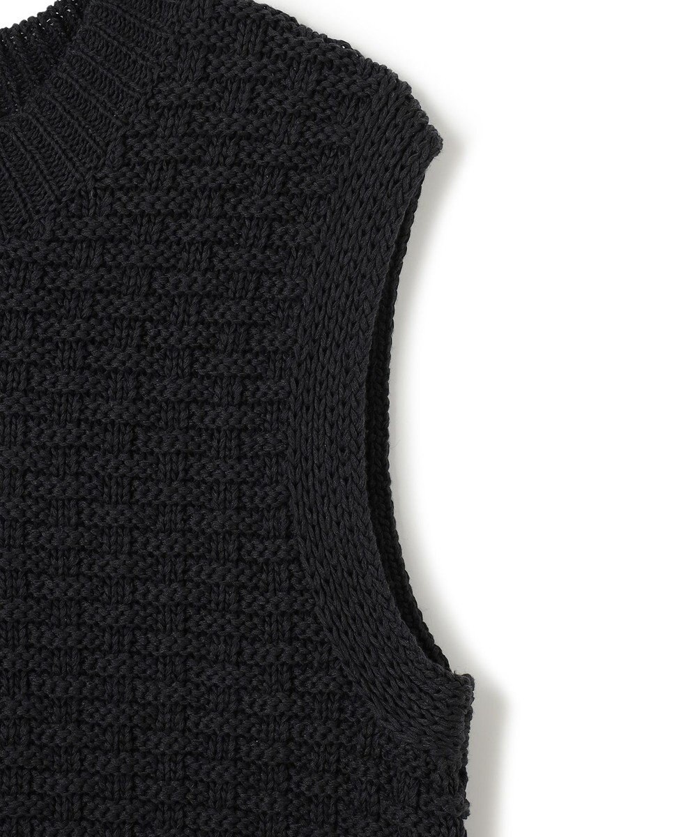 BEIGE， DENIS / ノースリーブトップス 