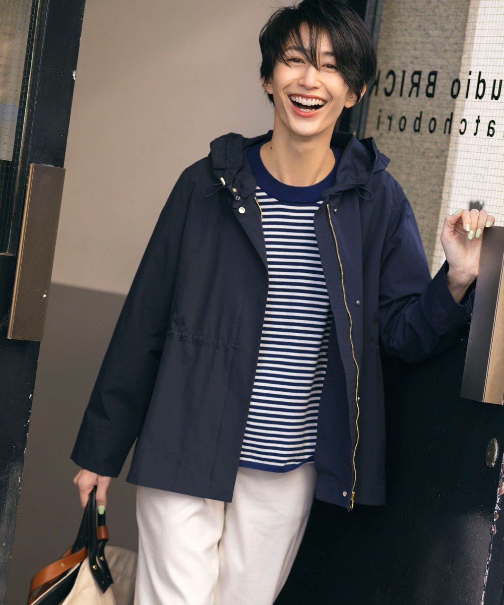 洗える ライトマウンテンパーカー ブルゾン 組曲 ファッション通販 公式通販 オンワード クローゼット 洗える ライトマウンテンパーカー ブルゾン 組曲 ファッション通販 公式通販 オンワード クローゼット