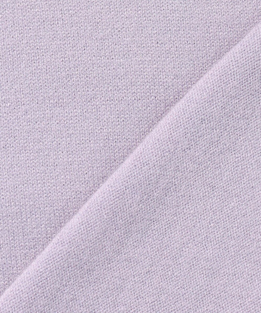 ANY SIS 【WEB・一部店舗限定】オフショルダー ニット 