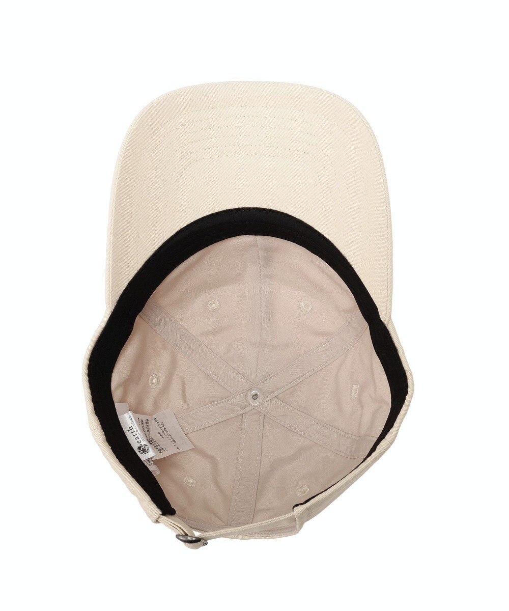 earth music&ecology 【予約】リラックマ×earth ワンポイント刺?キャップ 