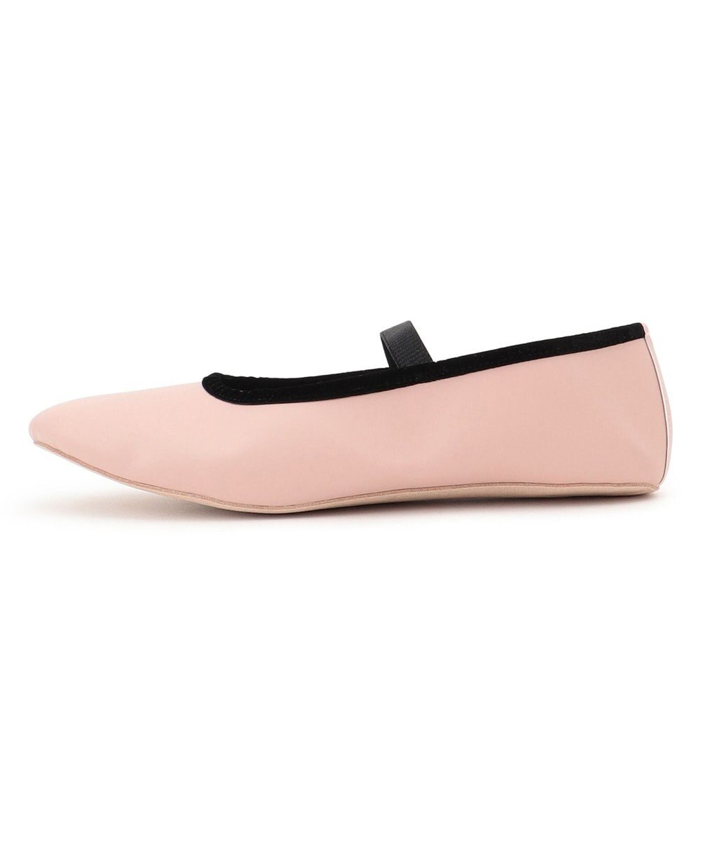 Chacott コンパクトバレエシューズ 