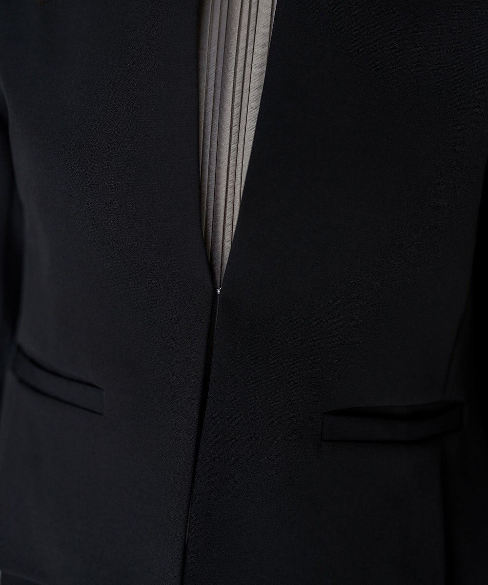 Tiaclasse 【新色追加・洗える】タックポケットジャレロ 