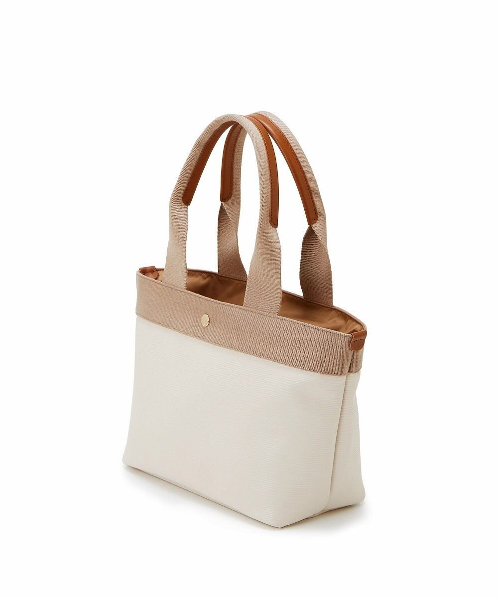 TOPKAPI 【ドラマ着用】【Breath TOPKAPI】RIPPLE リプル ロング ハンドル B5 トートバッグ 