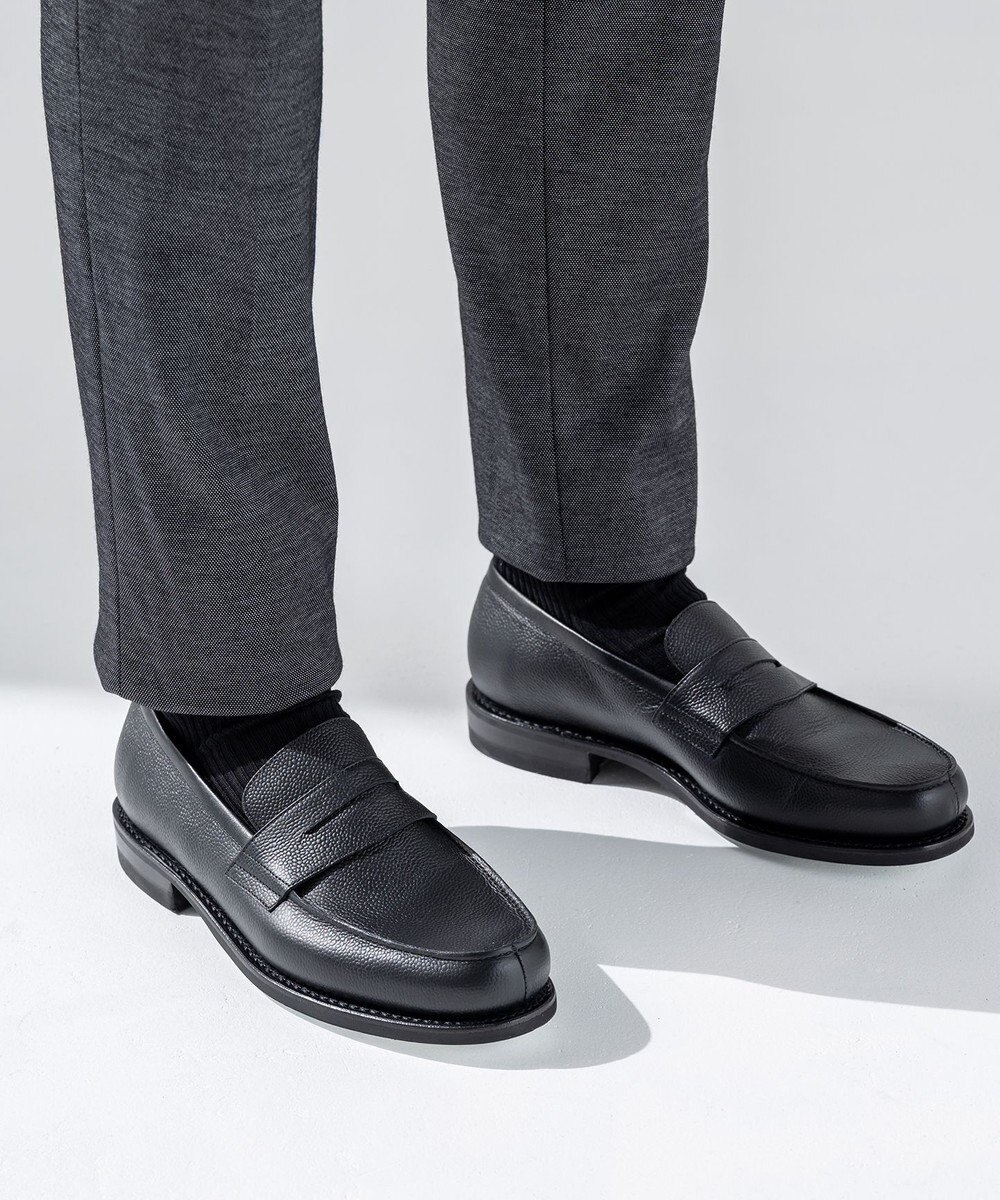 JOSEPH HOMME 別注【Paraboot x JOSEPH HOMME】 ADONIS 