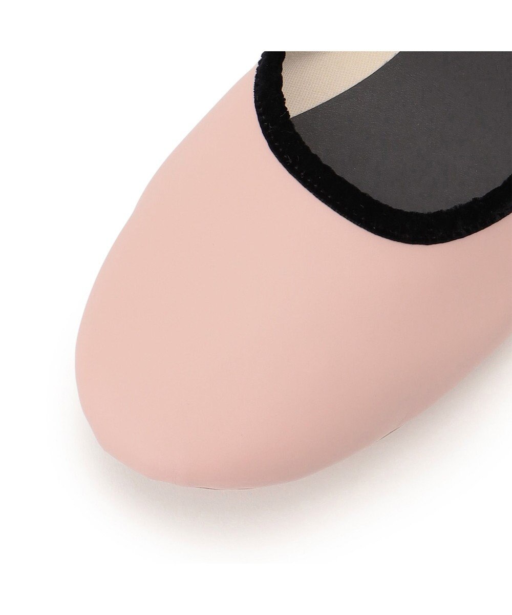 Chacott コンパクトバレエシューズ 