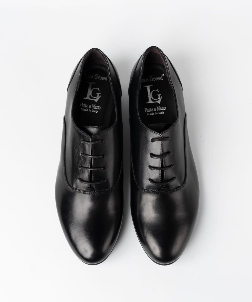 BONTRE 【LucaGrossi/ルカグロッシ】レースアップシューズ 