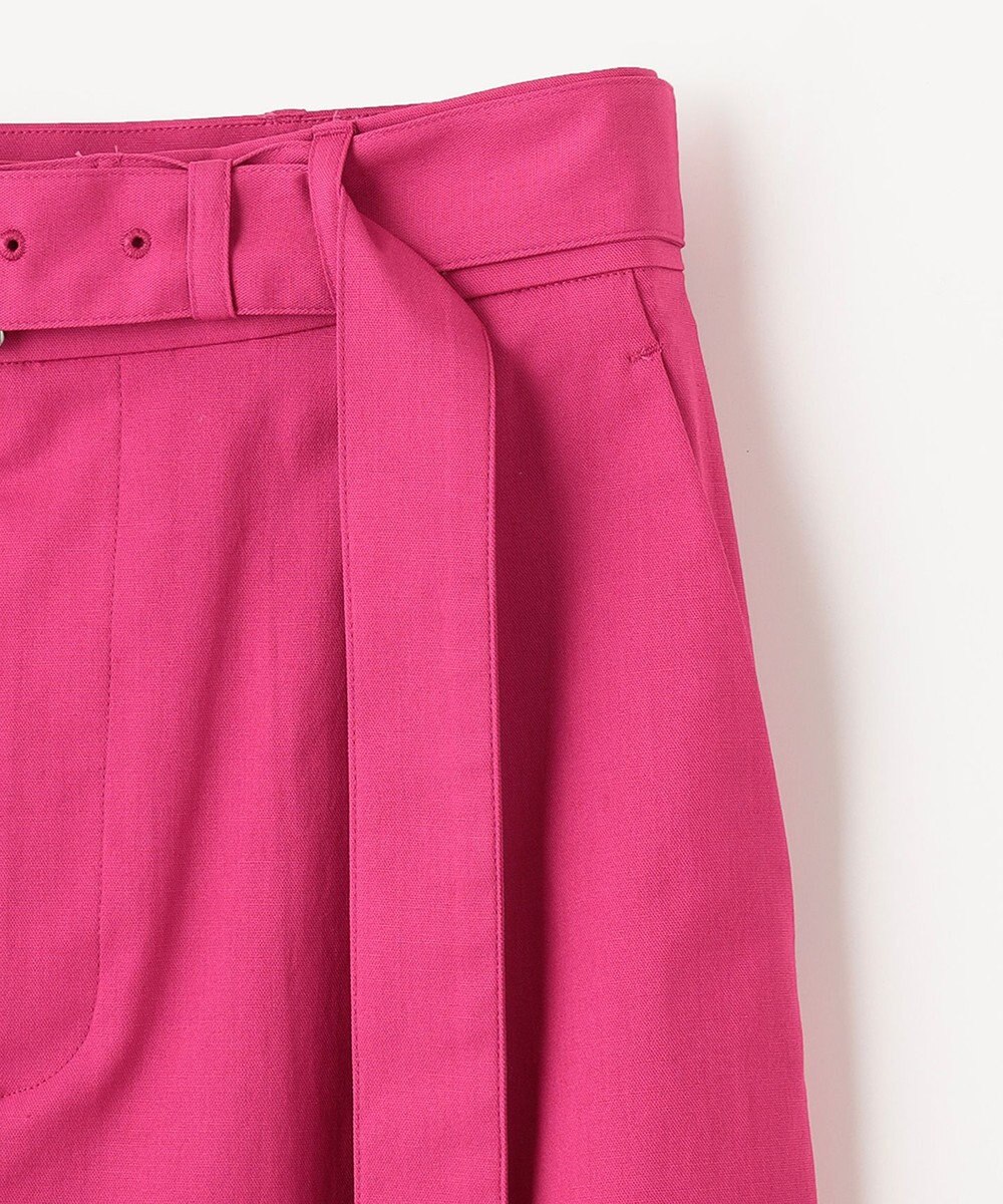 NAVE 【Nave　洗える】リリー テーパードパンツ 