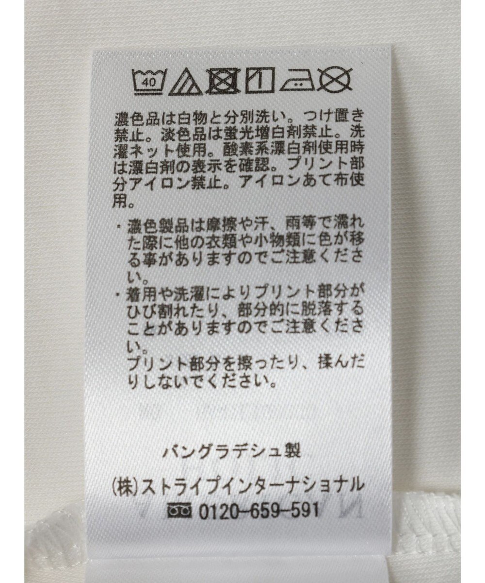 AMERICAN HOLIC Ｄａｉｌｙ！　スクエアカットチュニック 