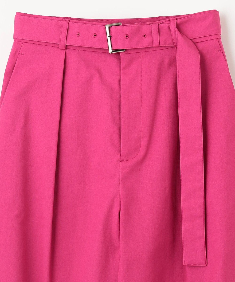 NAVE 【Nave　洗える】リリー テーパードパンツ 