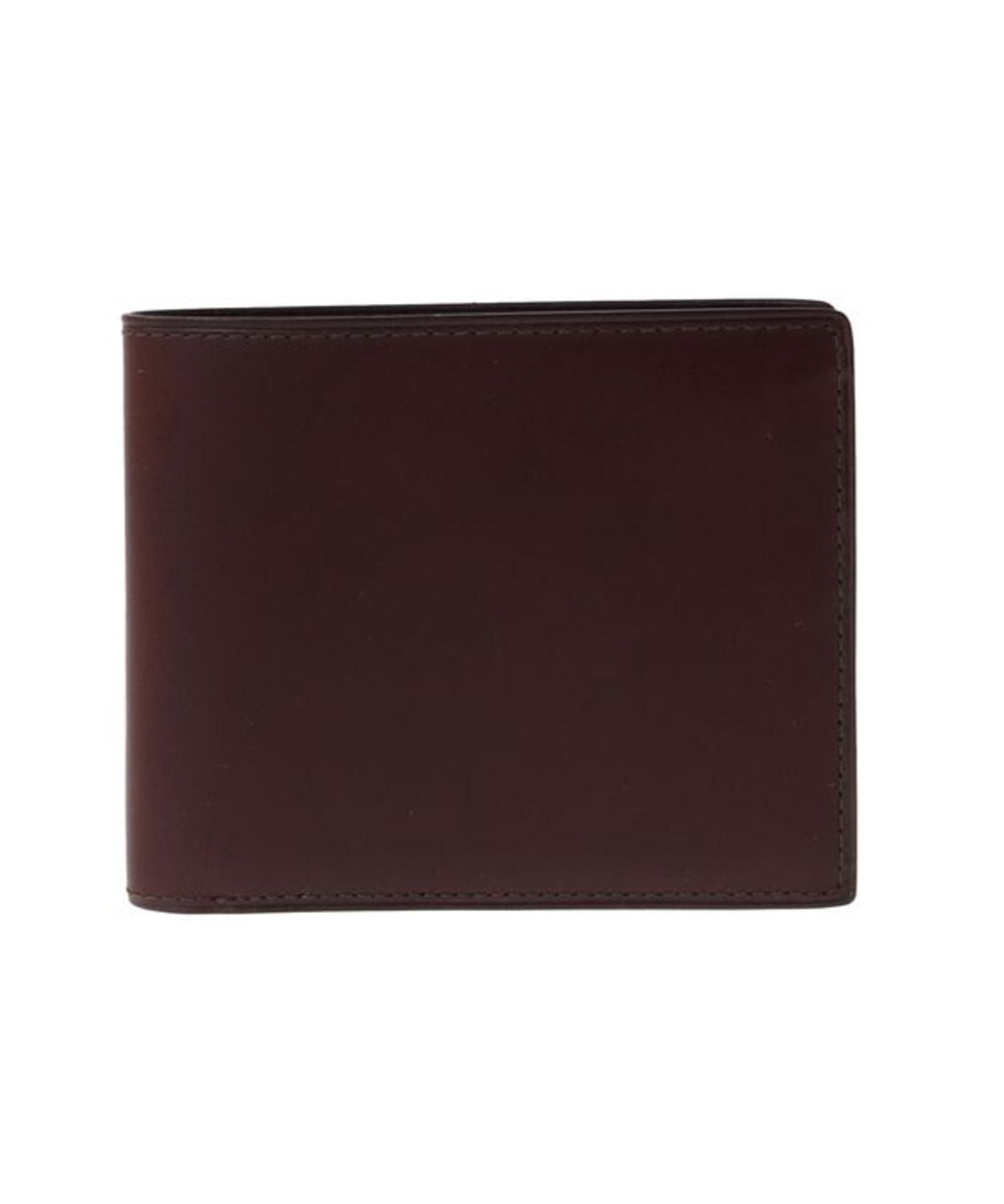 genten スマートウォレット 二つ折り財布 