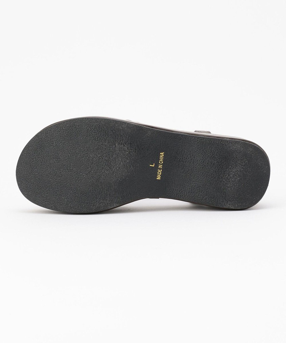 ANY プラットフォーム サンダル 