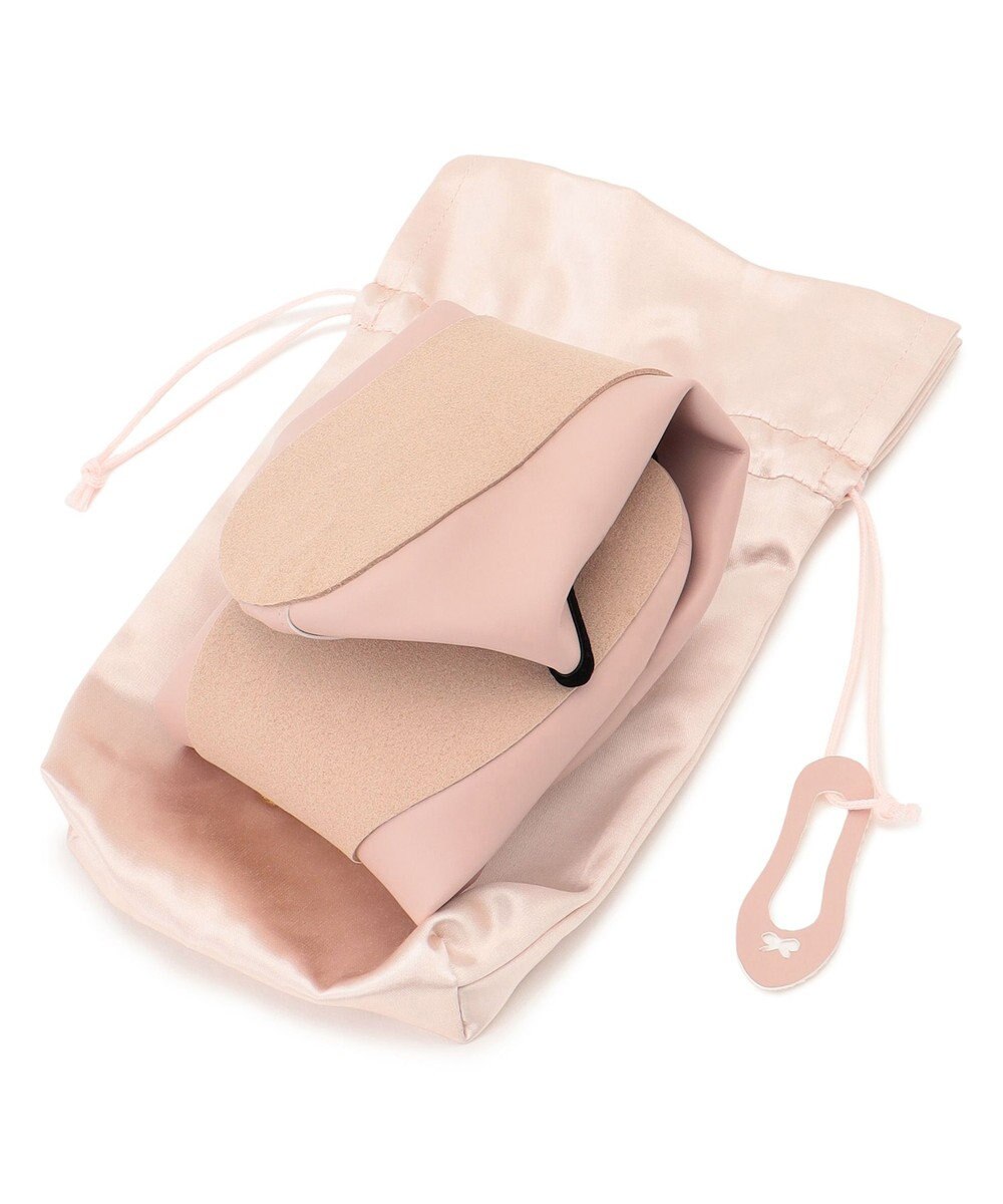 Chacott コンパクトバレエシューズ 