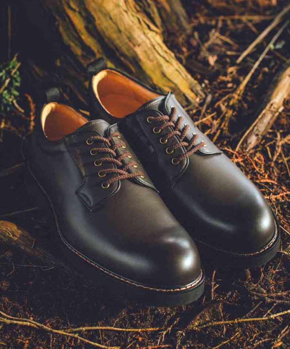 REGAL FOOT COMMUNITY 【レッドウッドリバー メンズ】RX06 POSTMAN SHOES カジュアルシューズ 