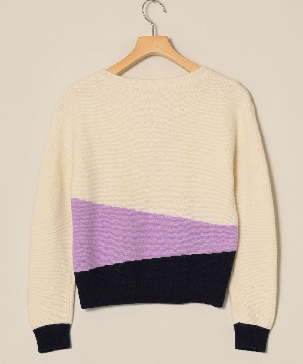 ONWARD Reuse Park 【組曲】ニット秋冬 