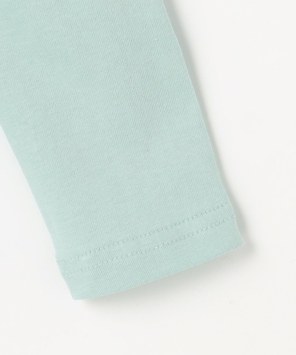 ANY KIDS ミラクルスパンコール 長袖Tシャツ 