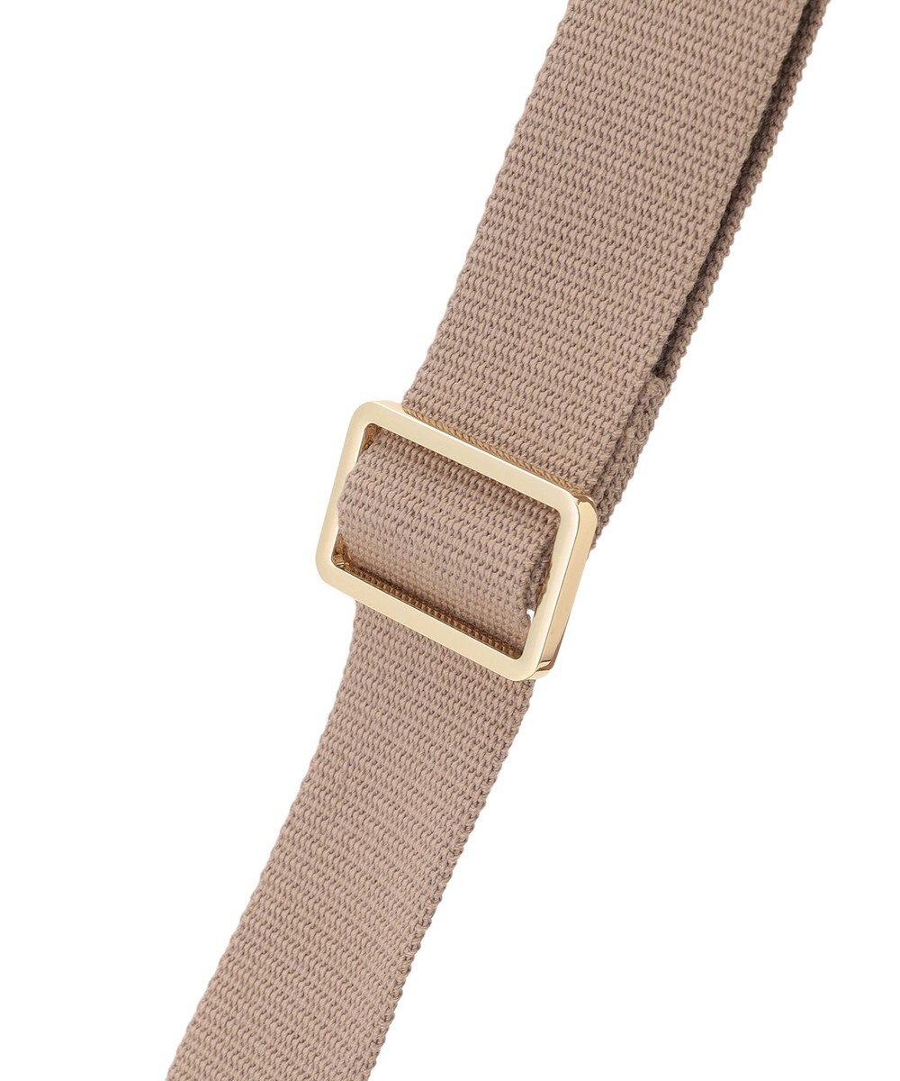 TOCCA BIG RIBBON SUMMER POCHETTE かごバッグ 