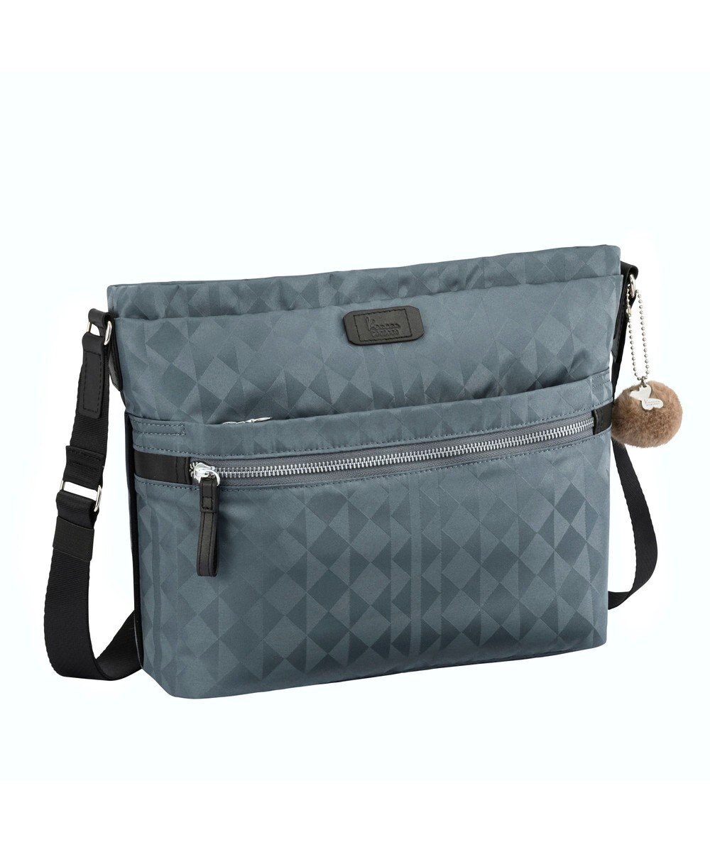 ACE BAGS & LUGGAGE Kanana project カナナモノグラム3rd ショルダーバッグ 11912 カナナ プロジェクト 